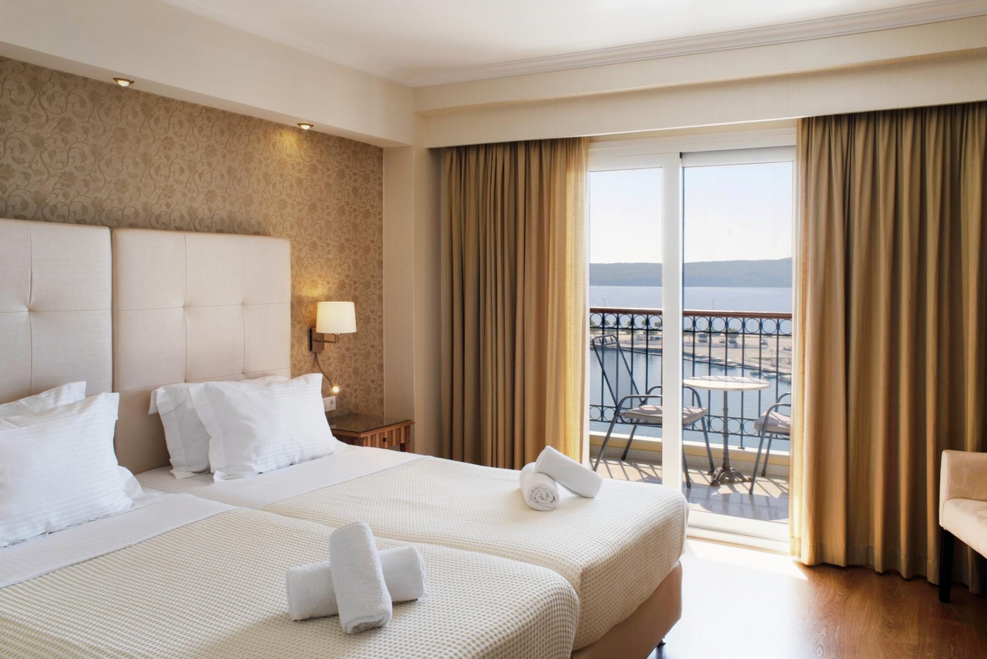 Hotels Pylos - Messinia | Karalis City Hotel & Spa | Pylos