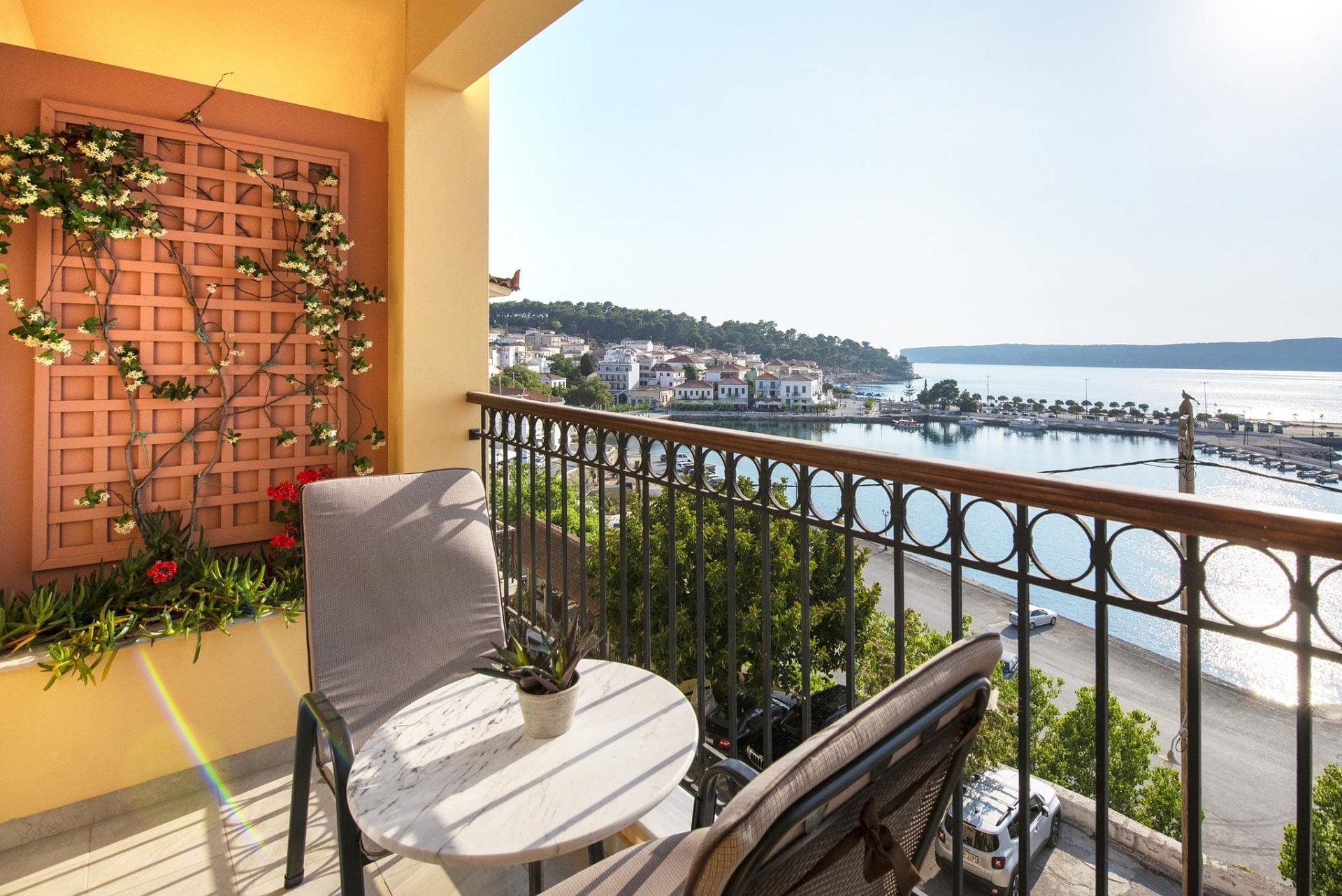 Pylos Hotels - Messinia | Karalis City Hotel & Spa | Pylos