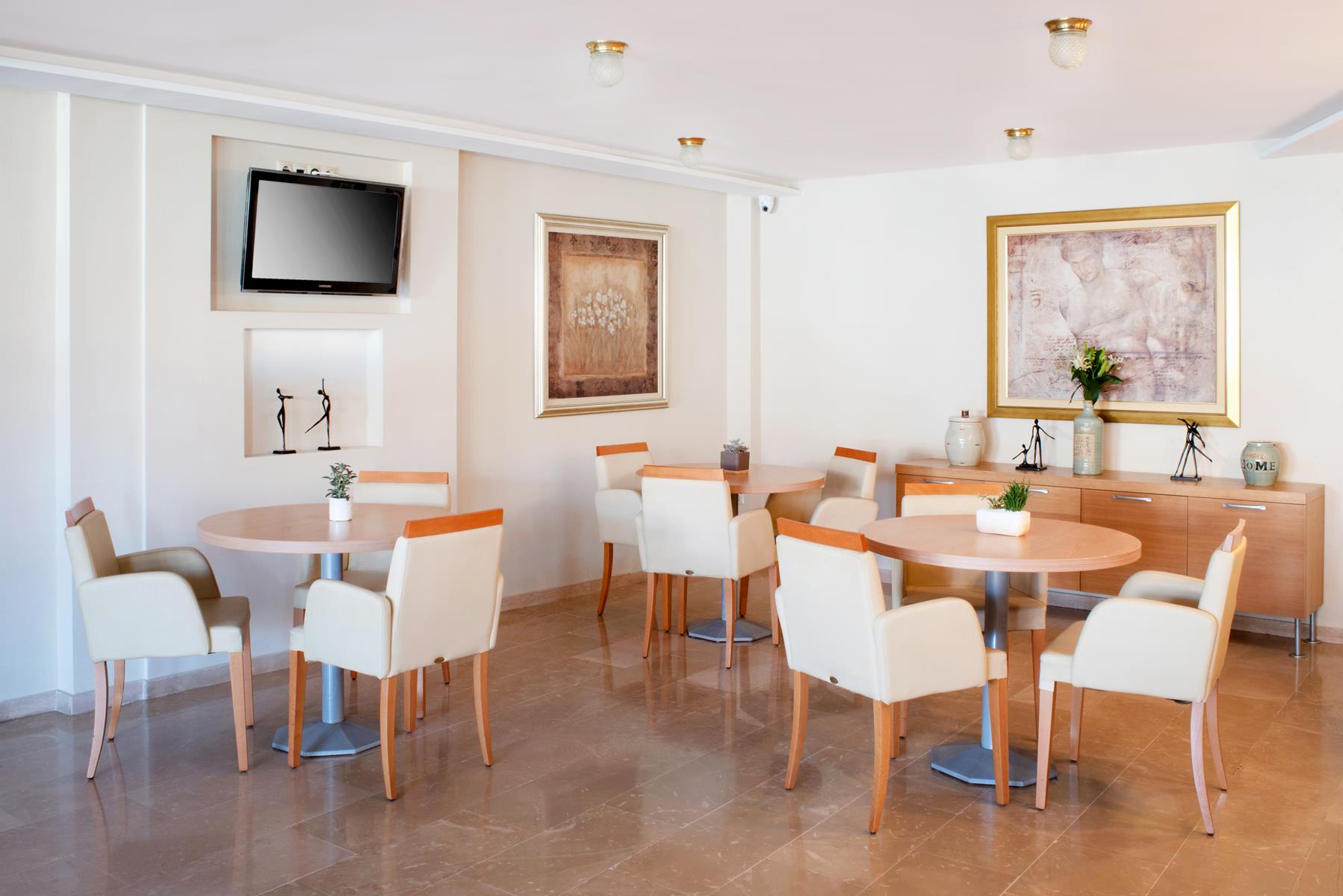 Pylos Hotels - Messinia | Karalis City Hotel & Spa | Pylos