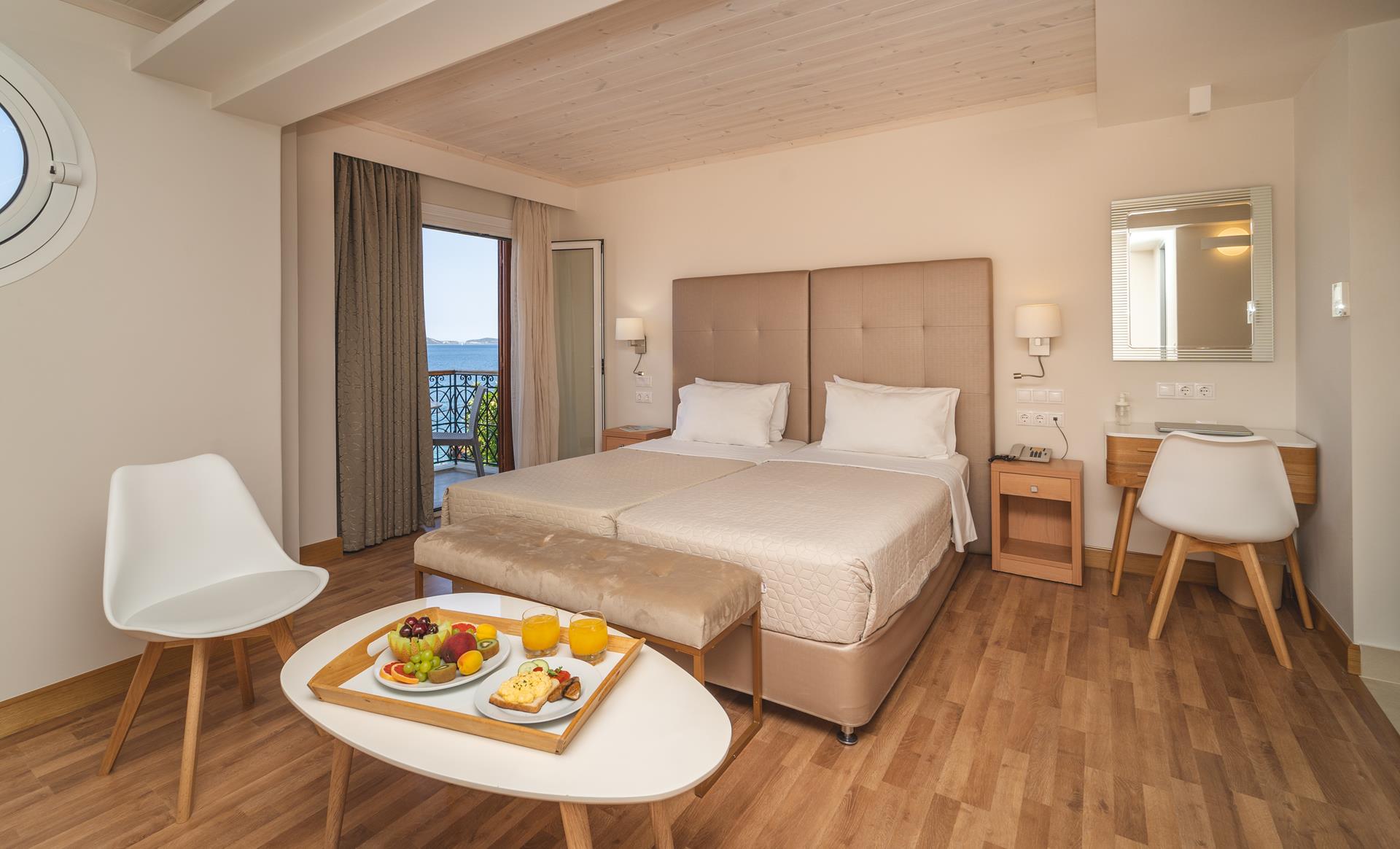 Pylos Hotels - Messinia | Karalis City Hotel & Spa | Pylos