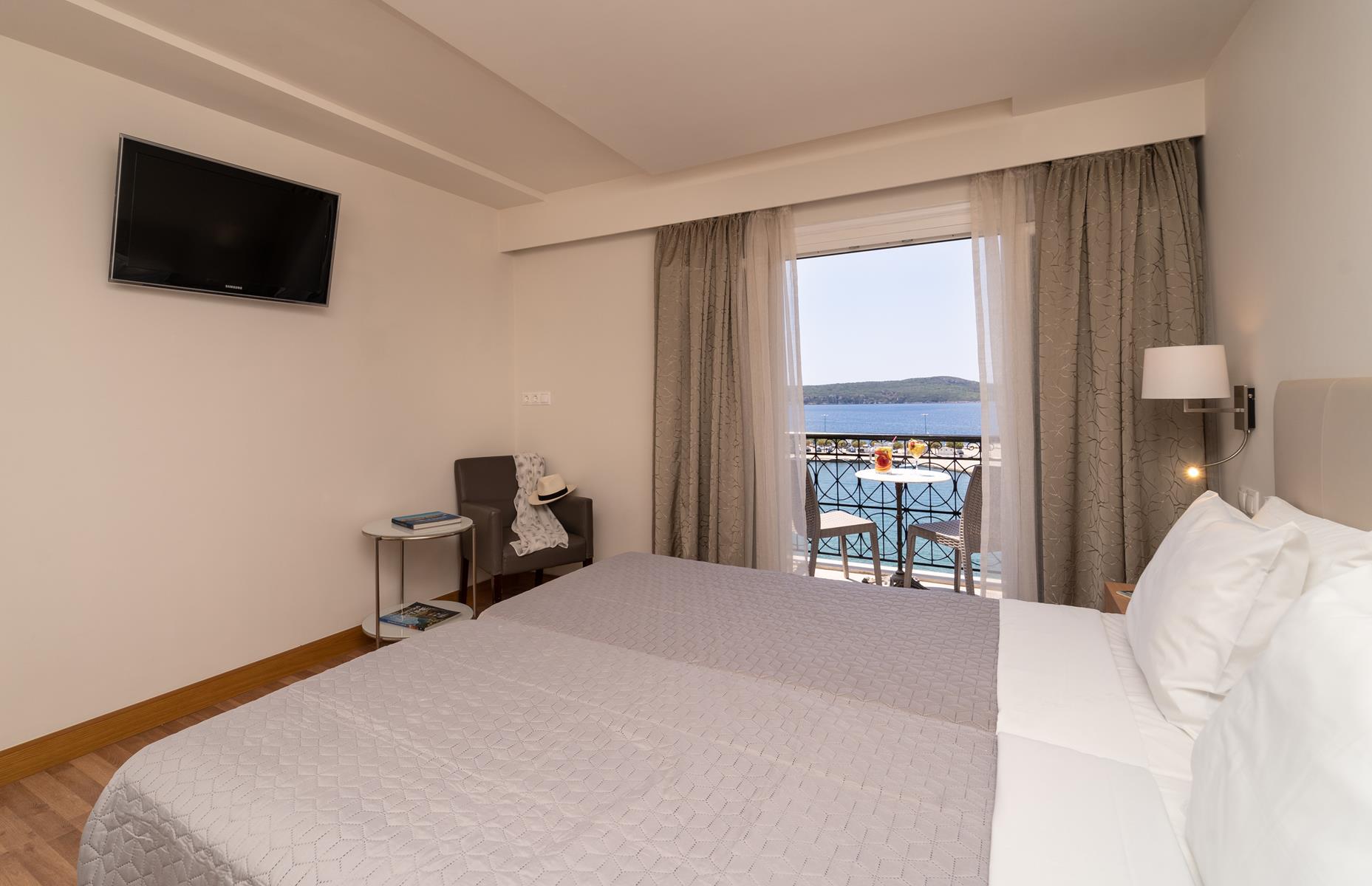 Pylos Hotels - Messinia | Karalis City Hotel & Spa | Pylos