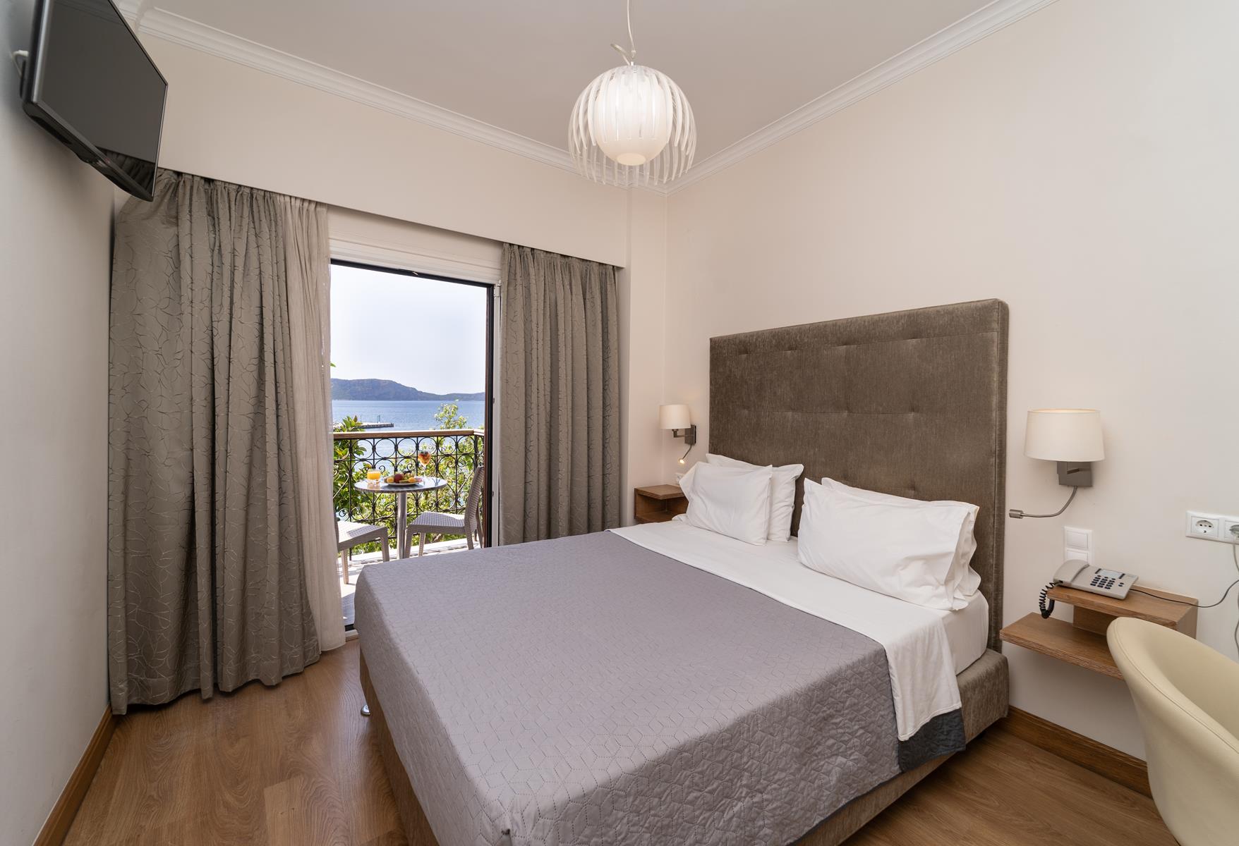 Pylos Hotels - Messinia | Karalis City Hotel & Spa | Pylos