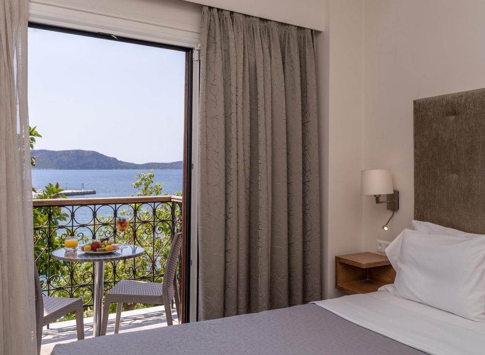 Pylos Hotels - Messinia | Karalis City Hotel & Spa | Pylos