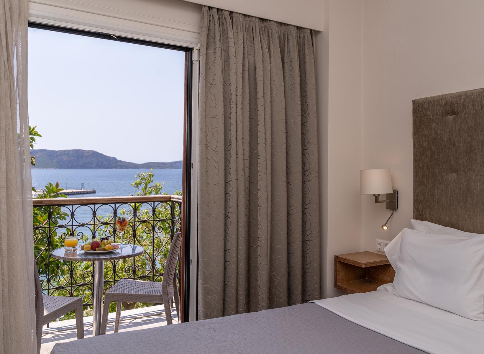 Pylos Hotels - Messinia | Karalis City Hotel & Spa | Pylos