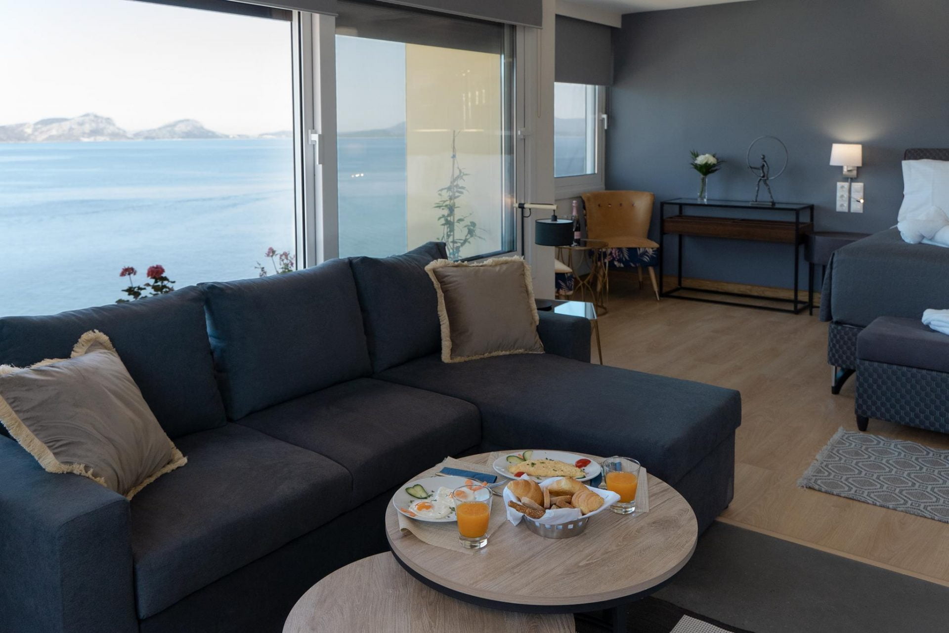 Pylos Hotels - Messinia | Karalis City Hotel & Spa | Pylos