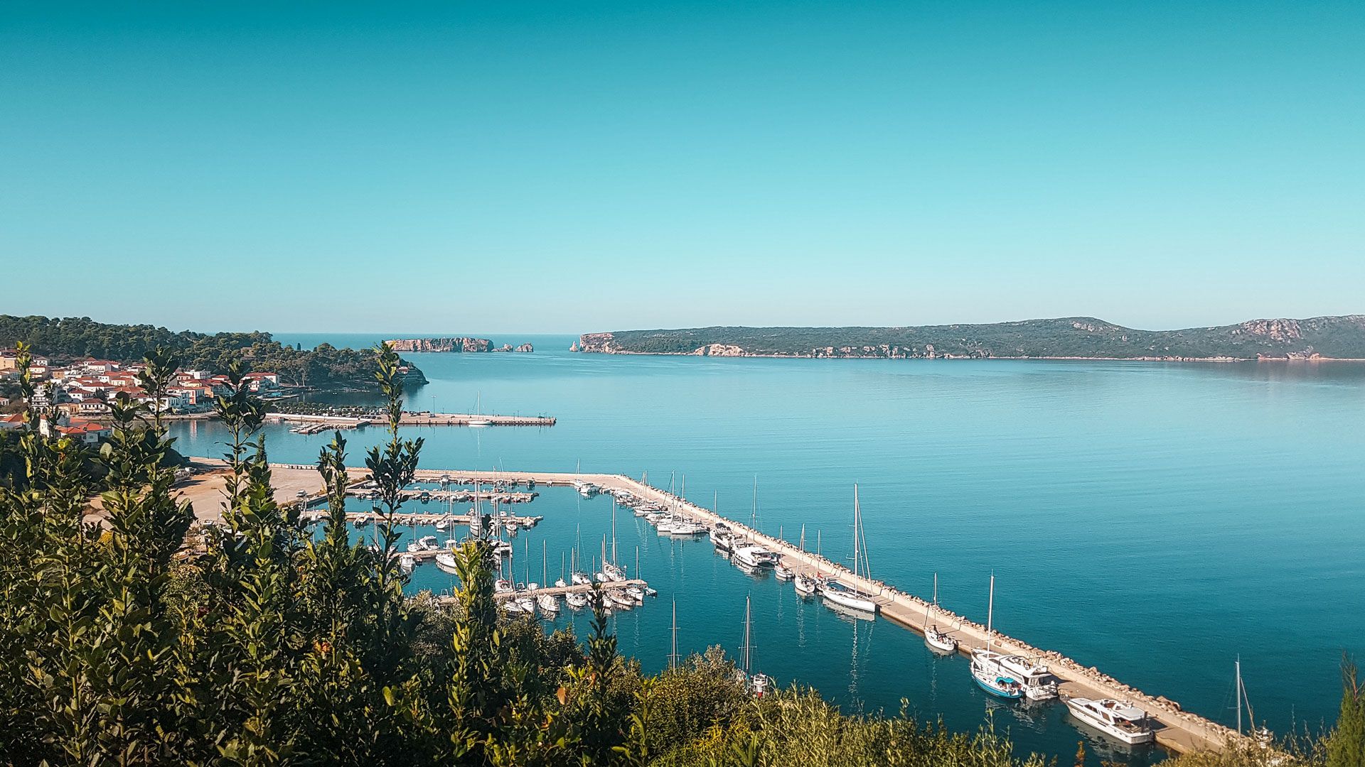 Pylos Messinia