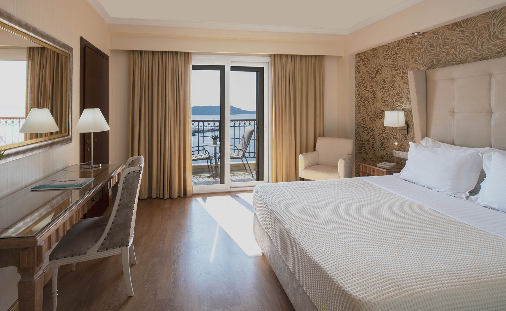 Pylos Hotels - Messinia | Karalis City Hotel & Spa | Pylos